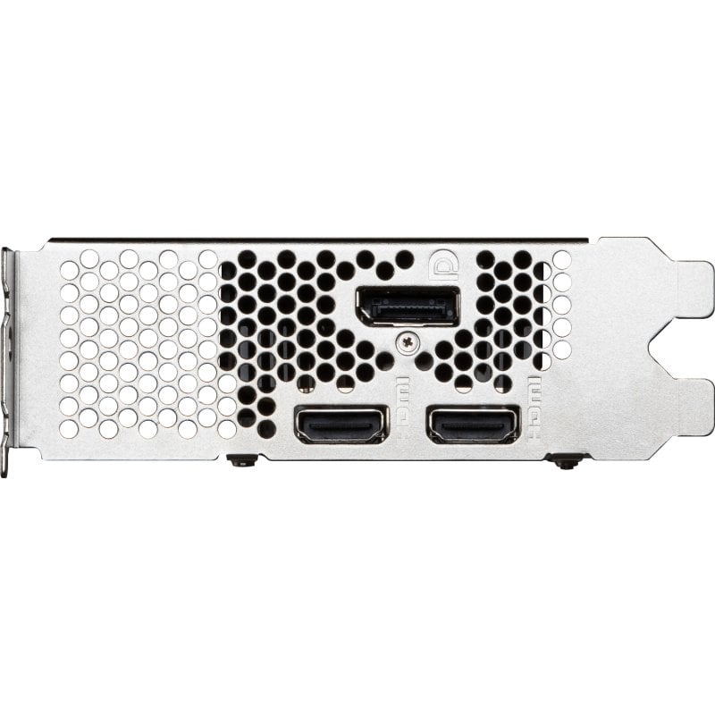 Carte graphique MSI GeForce RTX 3050 LP OC 6G GDDR6