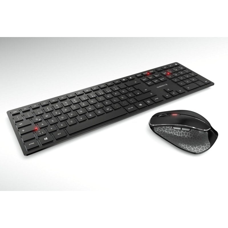Wireless Keyboard Teclado Y Raton Gaming Inalambrico Amazon Ratón