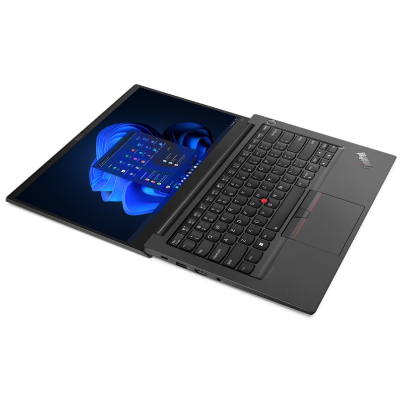 Lenovo ThinkPad E14 Gen 4, 14 Pollici FHD, Intel Core I5-12a Gen., 16GB RAM, 512GB SSD, Windows 11 Pro, Argento