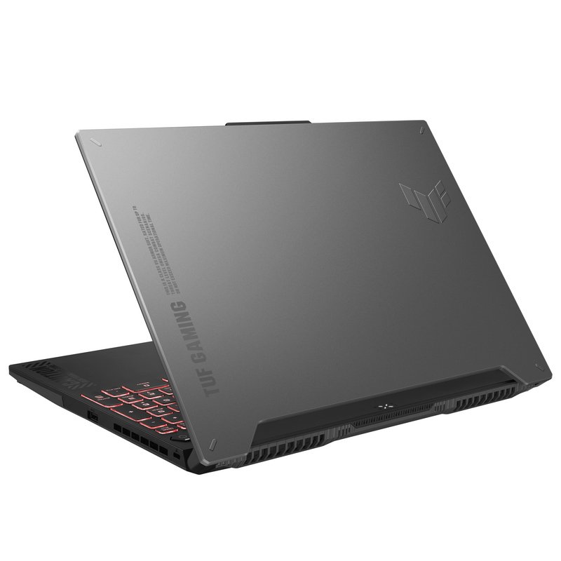 Asus Tuf Gaming A15 Fa507xu Lp035w Amd Ryzen 9 7940hs16gb1tb Ssdrtx 4050156 Teclado 2286