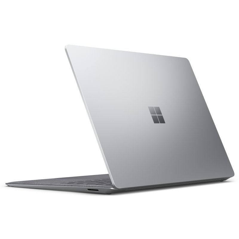 Microsoft Surface Laptop 5 Alcantara Intel Evo Core i5-1245U/16 Go/256 ...