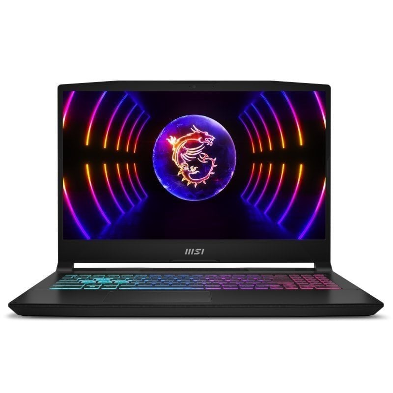 Image of MSI Katana 15 B13VFK-247IT Computer portatile 39,6 cm (15.6") Full HD Intel® Core™ i7 i7-13620H 16 GB DDR5-SDRAM 1 TB SSD NVIDIA GeForce RTX 4060 Wi-Fi 6 (802.11ax) Windows 11 Home Nero cod079