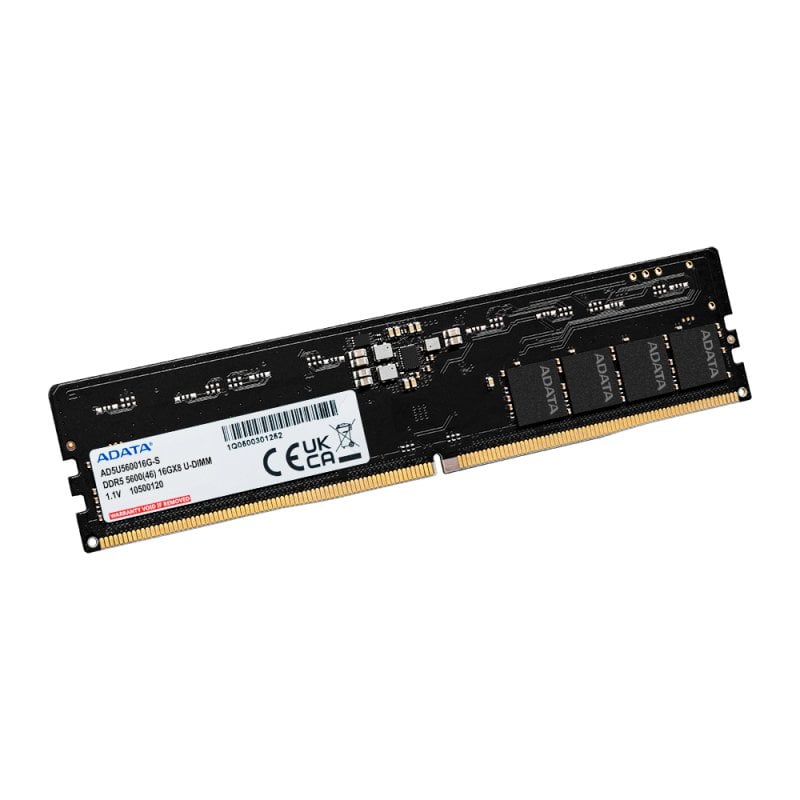 Soram Adata D5 4800 C40 - vue 8