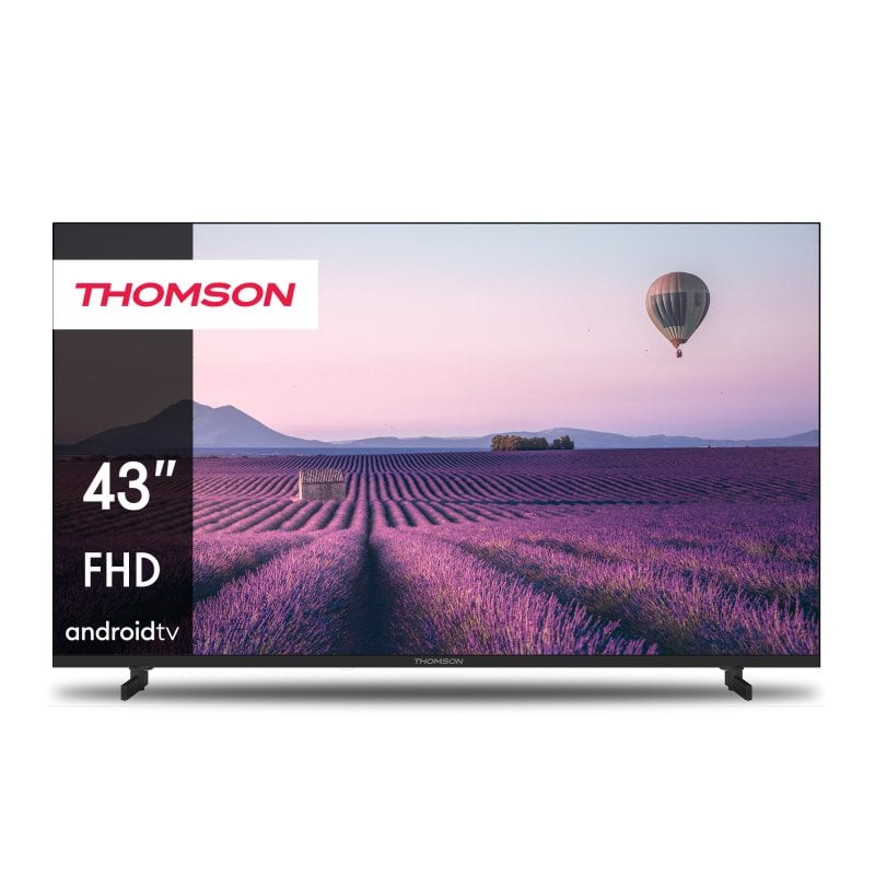 Image of Thomson 43FA2S13 TV LED televisore Android Full HD da 43 pollici cod079