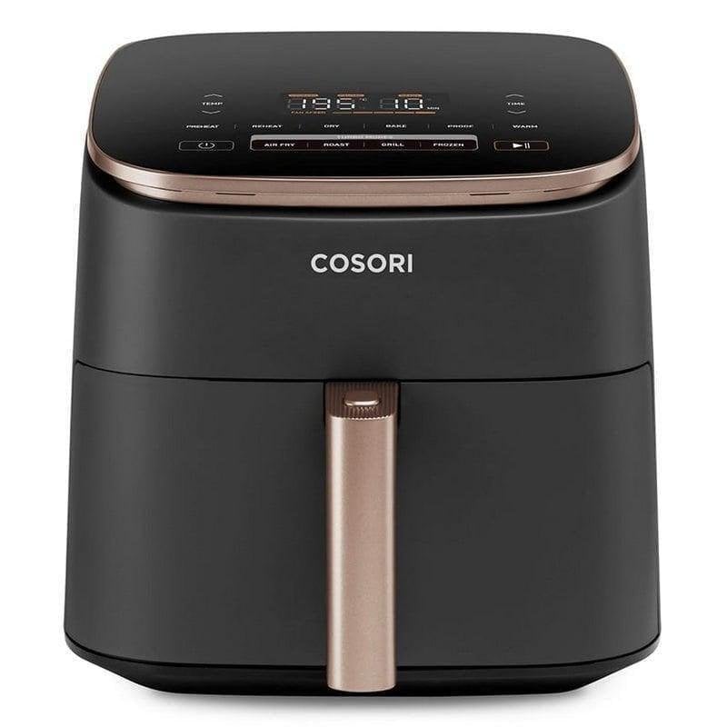 Friteuse D'Air Chaud COSORI Turbo Tower Chef Edition – 10,8 L, 2630 W, 6 Programmes - vue 6