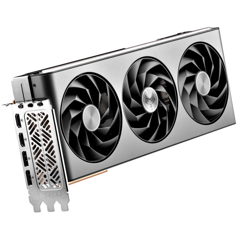 Tarjeta Gráfica Sapphire NITRO+ AMD Radeon RX 7900 GRE Gaming OC