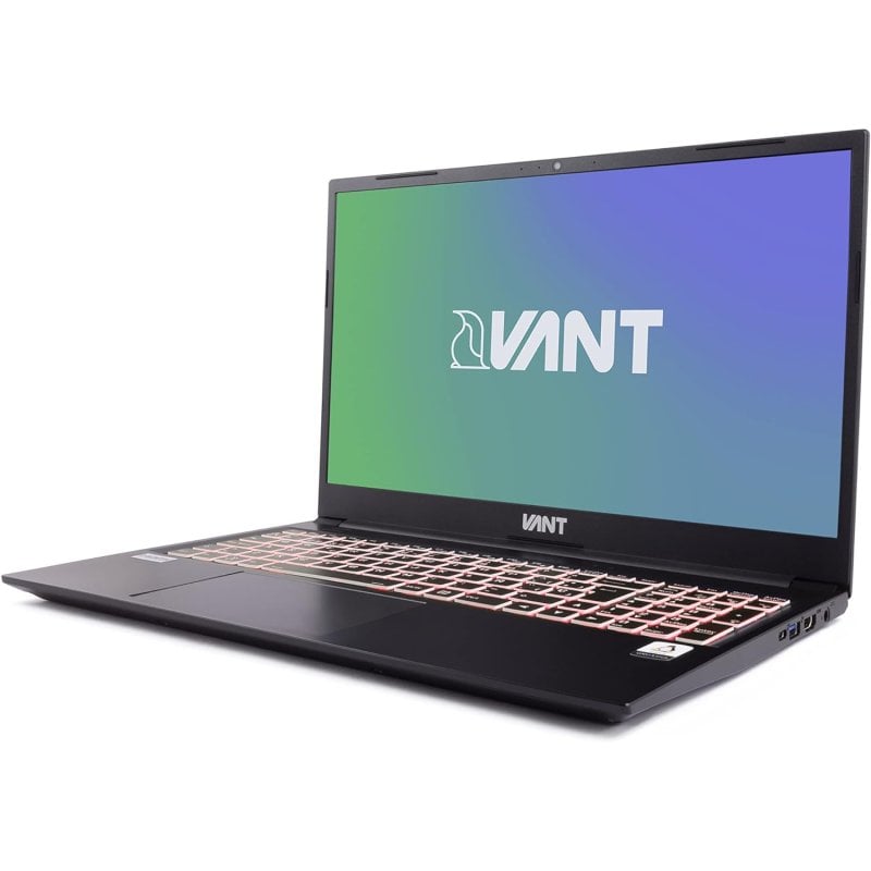 VANT MOOVE15 PC Portable 15,6” FullHD – Intel Core I7-120U, 16 Go RAM, 500 Go SSD, Ubuntu – Clavier Espagnol