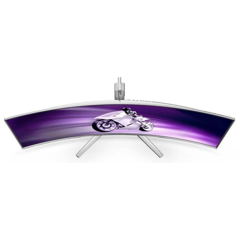 Philips Evnia 49M2C8900 48.9" QD OLED Dual QHD 240Hz G-Sync Compatible Curvo