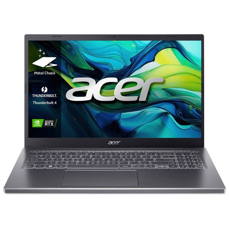 Acer Aspire 5 15 A515-58GM Intel Core i5-1335U/16GB/512GB SSD/RTX  2050/15.6