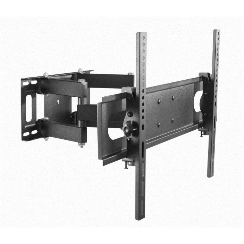 Suporte de TV Gembird Wm-70st-01 70' VESA 600x400 Max 35Kg Preto