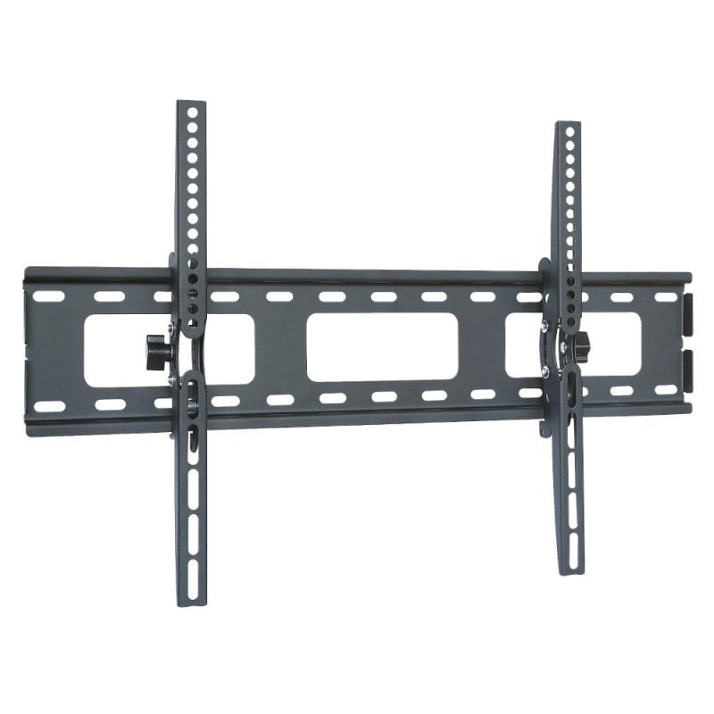 Image of Techly Supporto a Muro per TV LED televisore LCD 40-65" Inclinabile (ICA-PLB 131L)