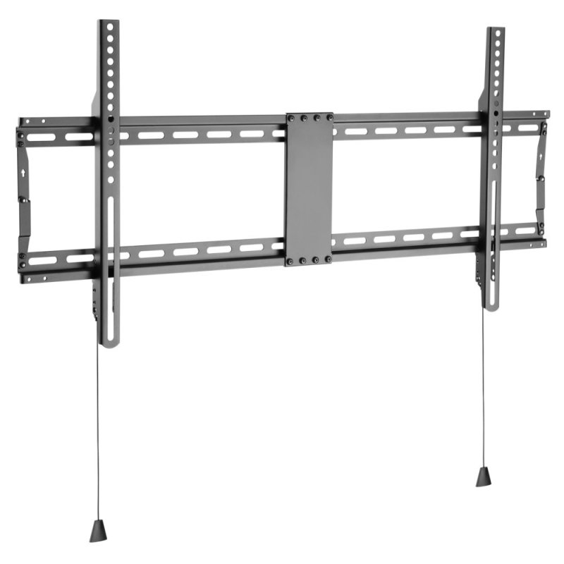 Techly ICA-PLB 948F suporte para TV 2,29 m (90') Preto