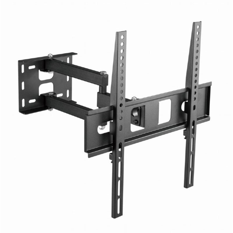 Suporte de TV Gembird Wm-55st-03 139,7 cm (55') Preto