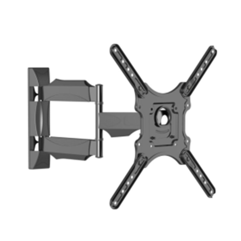 Suporte de parede para TV Premium Full Motion Gembird Wm-55st-01, 32 '-55' (32 kg)
