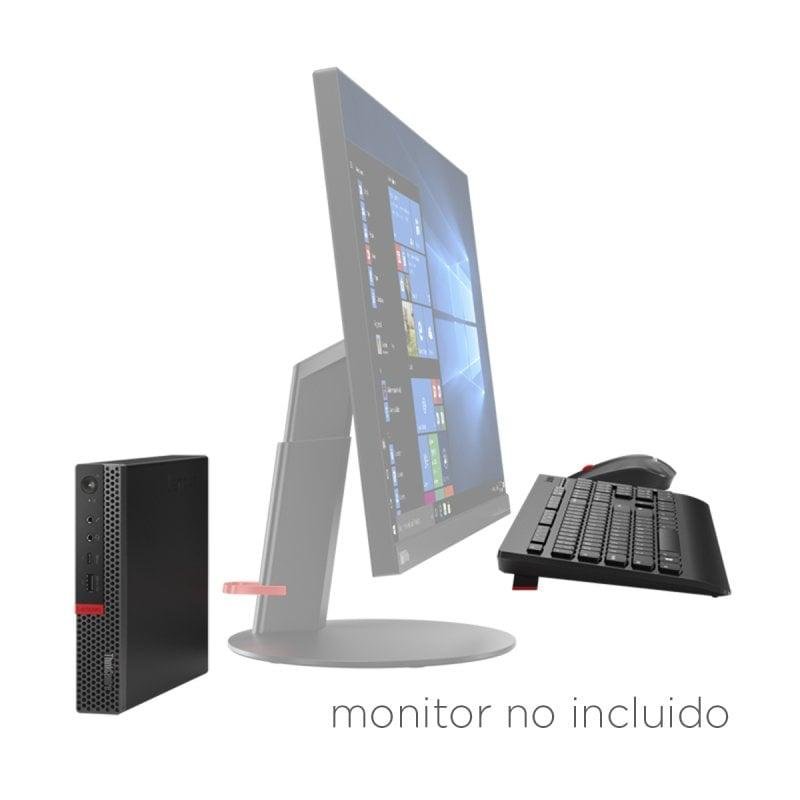Mini PC Lenovo Thinkcentre M920q Tiny Intel Core i5-8500T/8GB