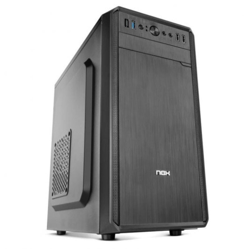 Image of Sistema HM Corus C8+ Intel Core i7-12700/16 GB/500 GB SSD