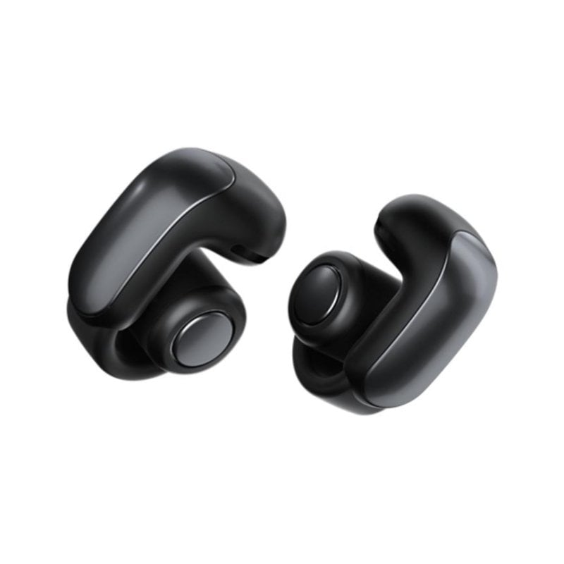 Bose Ultra Open Earbuds Auricolari Open-ear Wireless Bluetooth 5.3 con Lunga Durata della Batteria, Tecnologia OpenAudio, Fino a 48 Ore di Autonomia, Blu Pietra Di Luna - Edizione Limitata Bose Ultra Open Earbuds Auricolari Open-ear Wireless Bluetooth 5.3 con Lunga Durata della Batteria, Tecnologia OpenAudio, Fino a 48 Ore di Autonomia, Blu Pietra Di Luna - Edizione Limitata