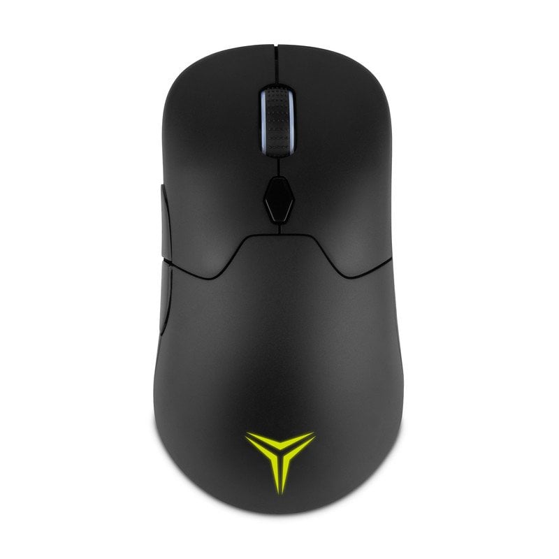 Image of Mouse da gioco wireless Yeyian Shift RGB 26000 DPI Nero