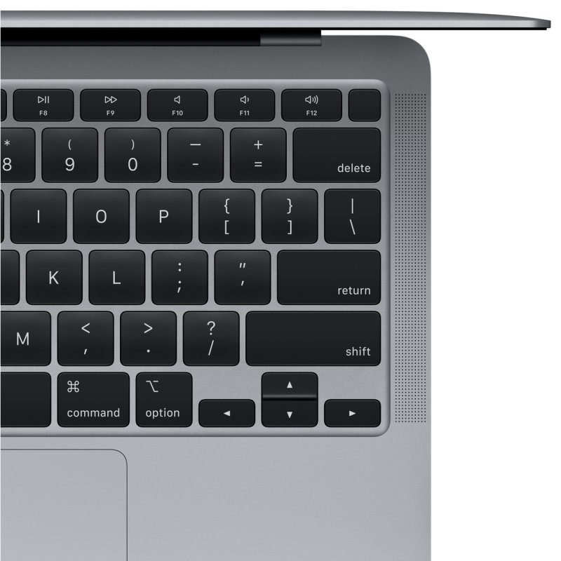 超美品Apple M1 MacBook Air 512GB 日本語key 3722-apple-macbook-air-apple-