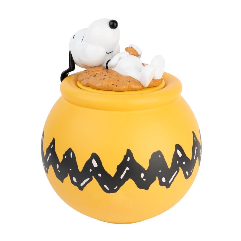 Image of Erik Editore Galletero Snoopy cod079