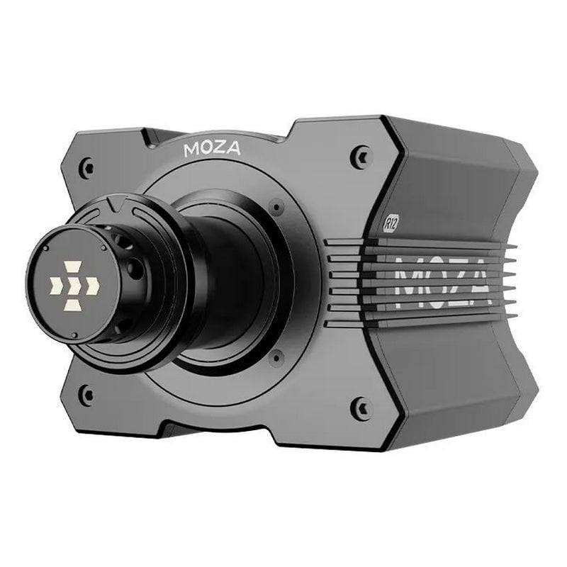 Moza R12 Base Direct Drive para Volante