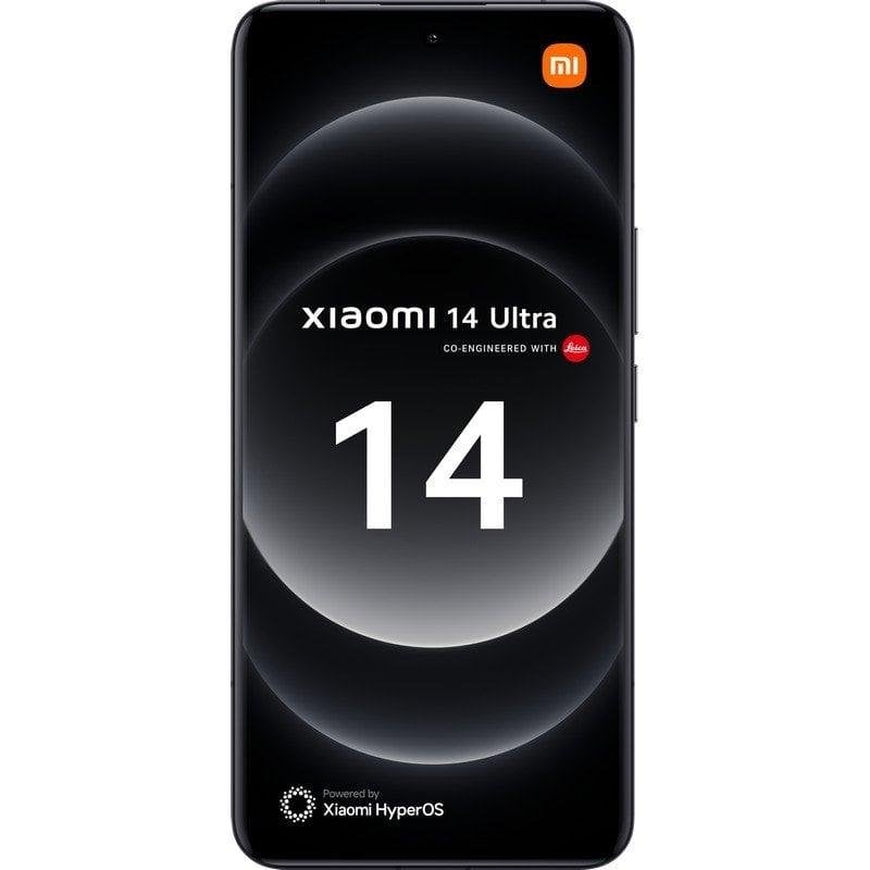 Xiaomi 14 Ultra 5G 16GB 512GB 6.73