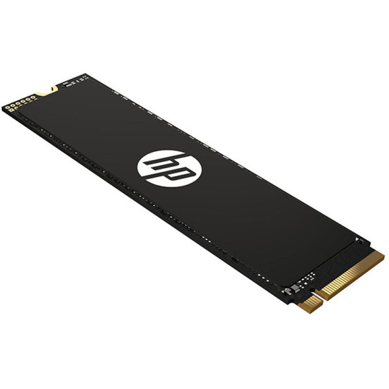 HP FX700 4TB NVMe M.2 SSD Gen4 ① HP FX700 SSD Review - StorageReview.com