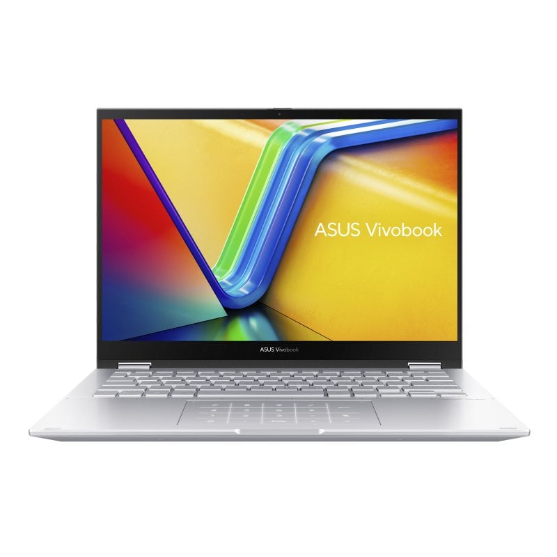 ASUS VivoBook S 14 Flip TP3402VA-LZ273W Intel Core i5-1335U/16GB/512GB SSD/14" Táctil