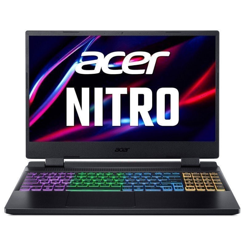 Image of Acer Nitro 5 AN515-58-91PP Computer portatile 39,6 cm (15.6") Wi-Fi 6 (802.11ax)