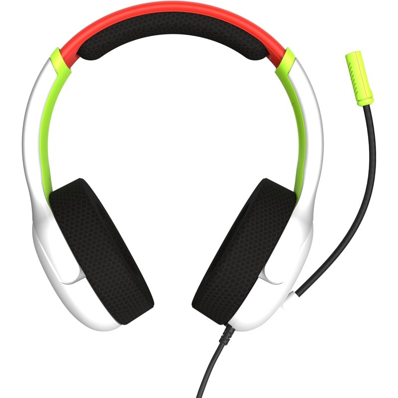 Supporto Cuffie Da Gioco Padwa - Con Ricarica Wireless E Luci RGB - Foto 9