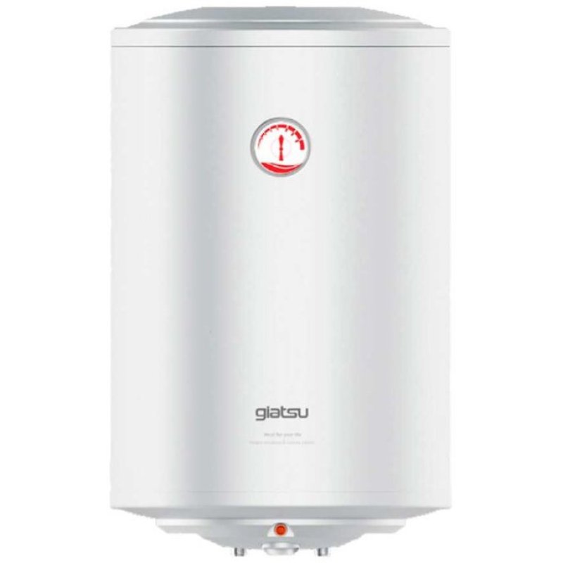 Giatsu Piscis Termo Eléctrico Multiposición 150L C