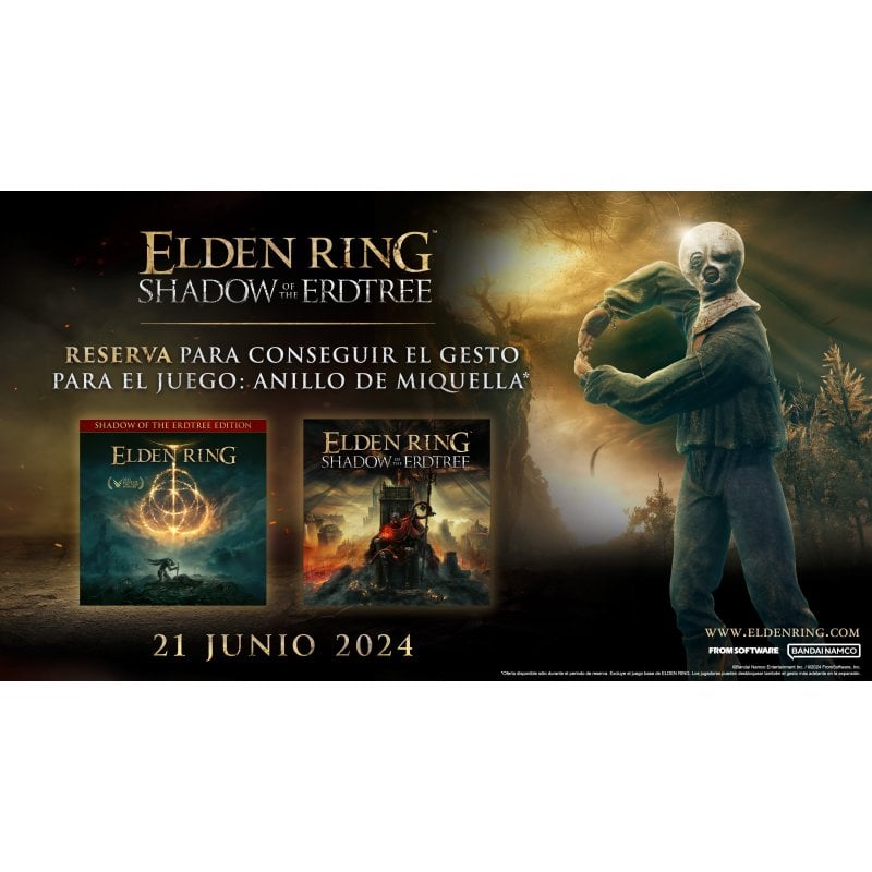 Elden Ring: Here's What Comes In Each Edition - Foto 10