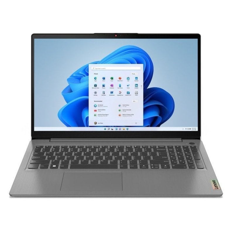 Image of Lenovo IdeaPad 3 15IAU7 Intel Core i3-1215U/8 GB/256GB SSD/15.6"