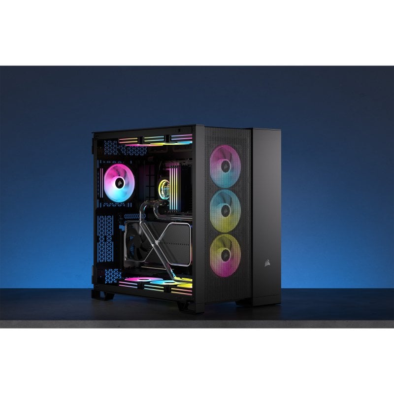 Corsair XH405i Processeur Kit de refroidissement du liquide Neuf - vue 4