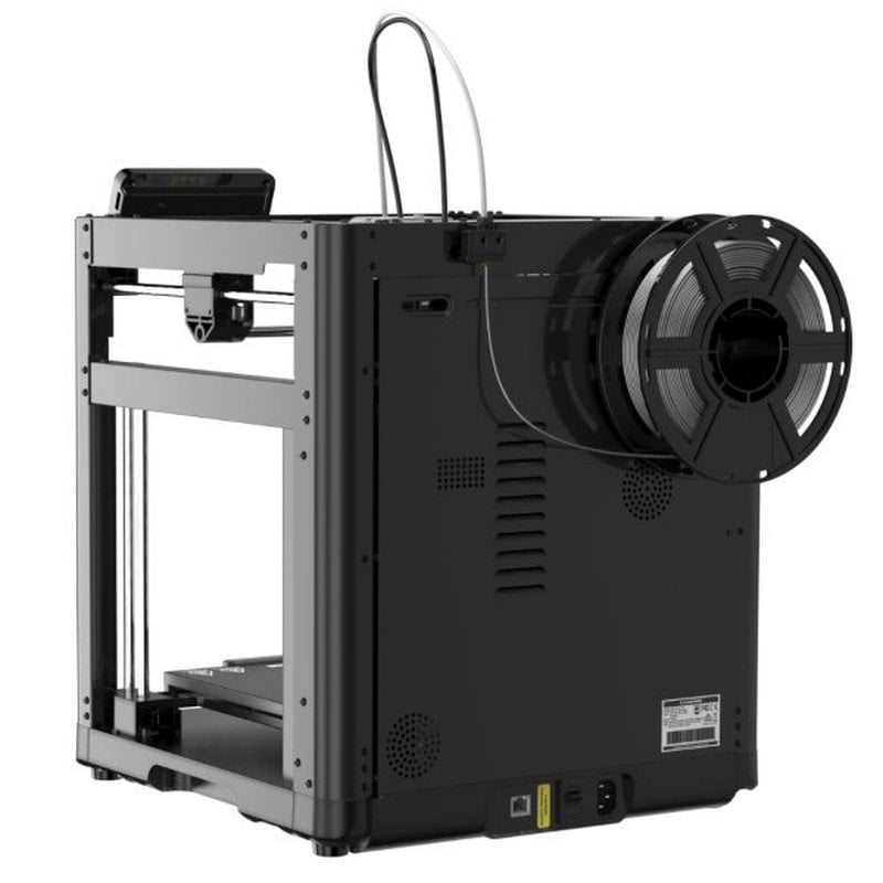 Avis FLASHFORGE Adventurer 5M Pro : Choisir cette imprimante 3d en 2026
