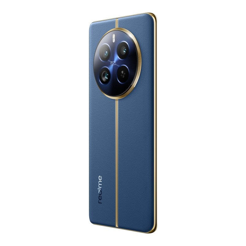 スマートフォン本体 realme 12 Pro 5G 12/256GB realme 12 Pro 17 cm (6.7