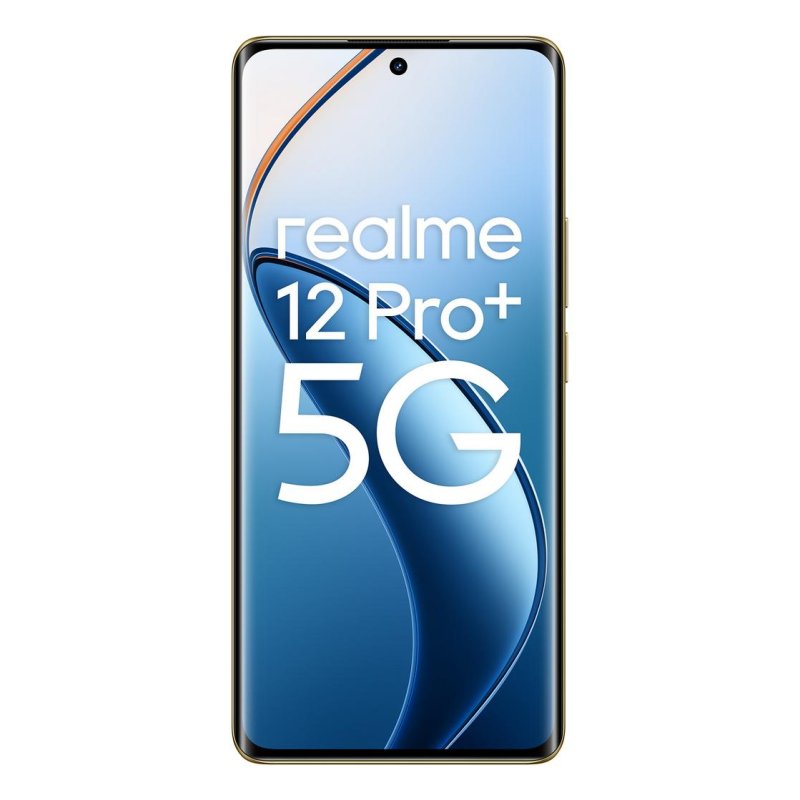 Realme 12 Pro Plus 5G 12GB 512GB 6.7