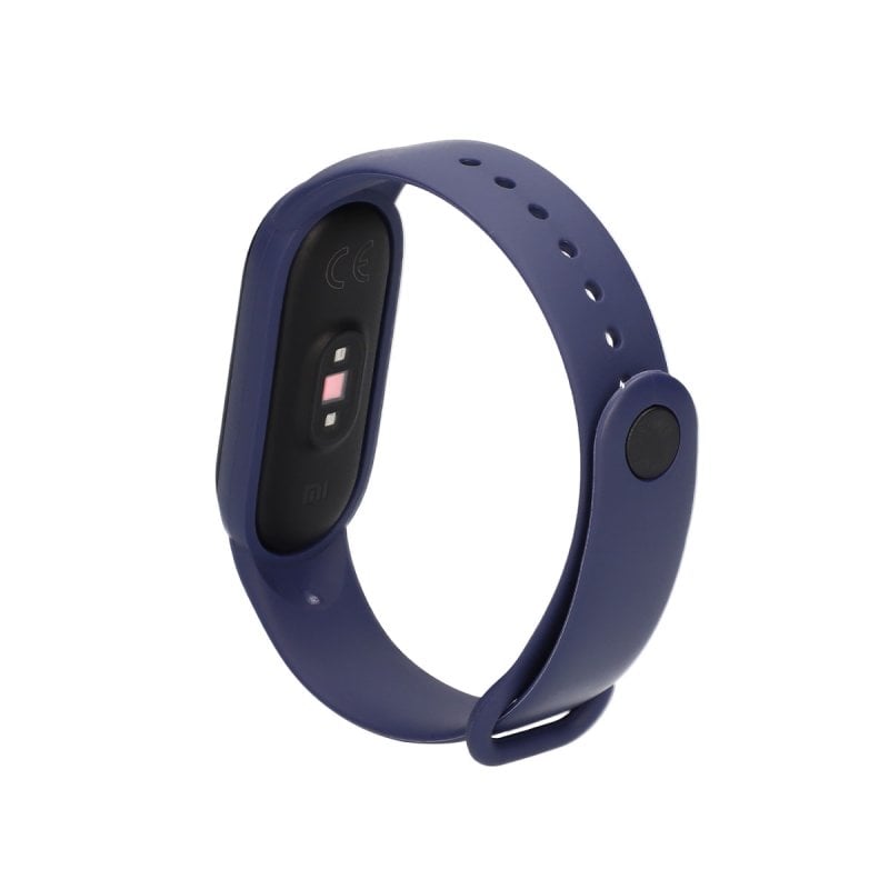 Bracelet de montre Contact pour Xiaomi Mi Band 5Amazfit Band 5