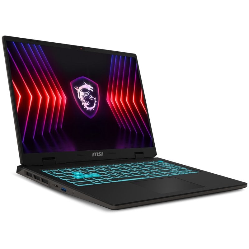 Portátil MSI Sword 16 HX B14VFKG-054XES Intel Core i9-14900HX/32GB