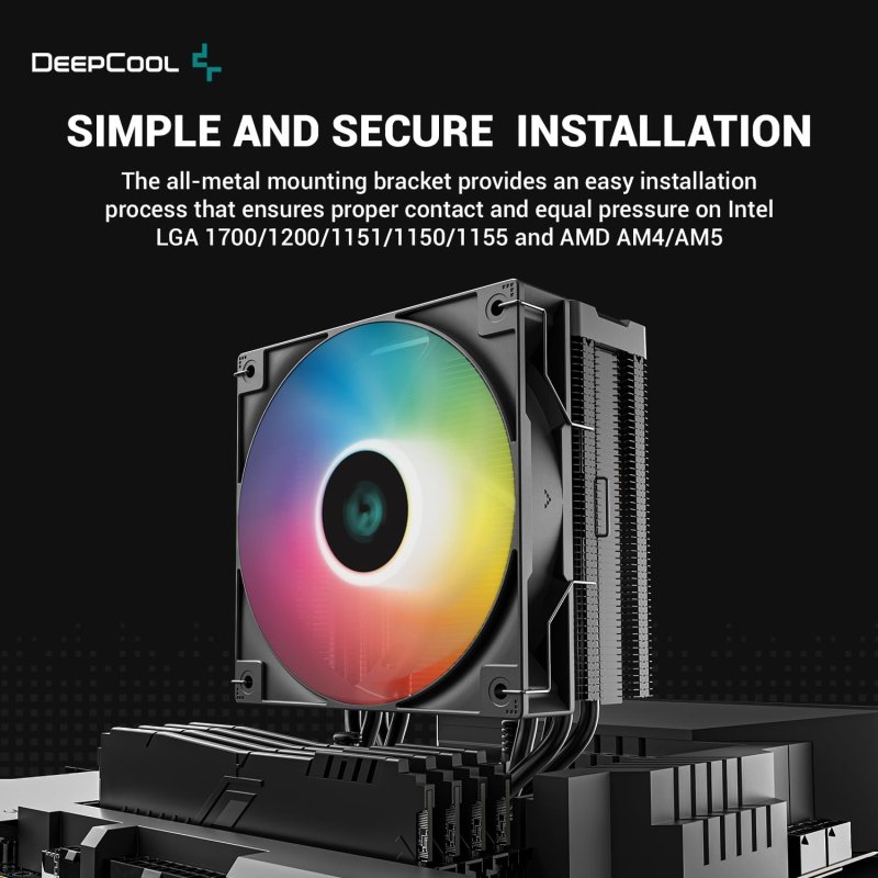 Ventola Di Raffreddamento CPU 478 - Ventole E Sistemi Di Raffreddamento - Foto 7