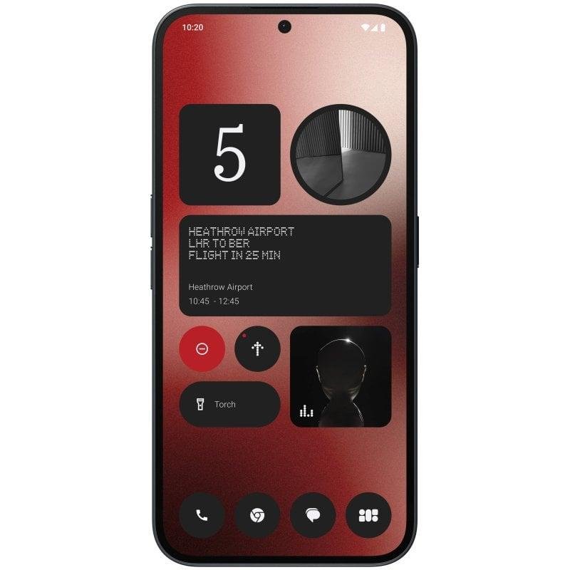 Nothing Phone 2a 5G 8GB 128GB 6.7