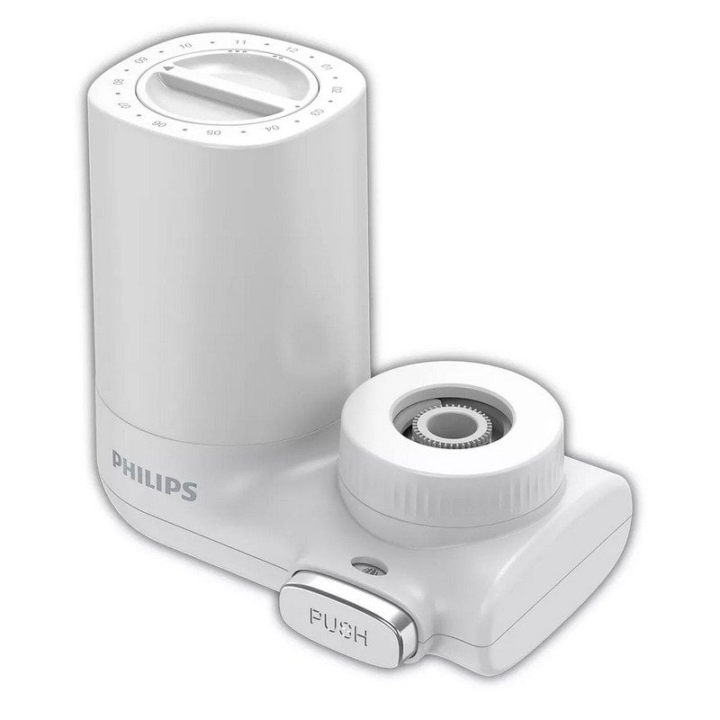 Image of Sistema di filtraggio dell'acqua del rubinetto Philips Water AWP3703/10