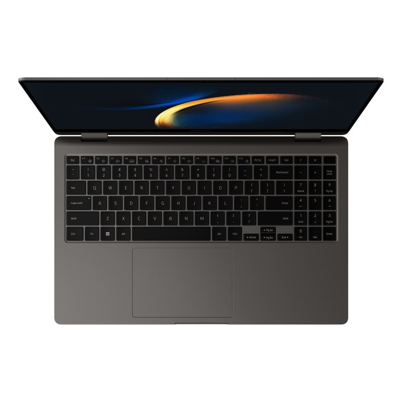 Samsung Galaxy Book3 360 NP750QFG-KB1FR Intel Core i7-1360P/16Go/512Go SSD/ 15.6 Tactile (FR)