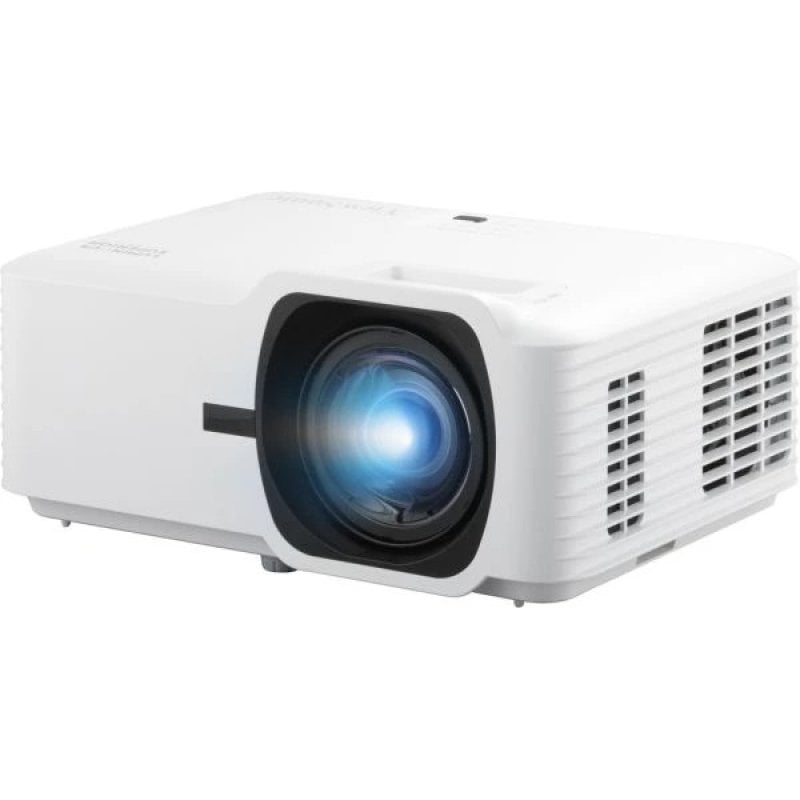 Viewsonic LS711W videoproiettore Proiettore a raggio standard 4200 ANSI lumen 1080p (1920x1080) Bianco