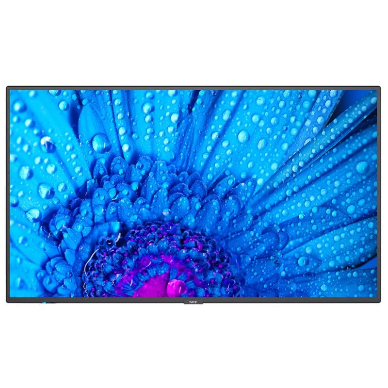 Image of Display per segnaletica digitale NEC MultiSync M431 43" IPS UltraHD 4K cod079