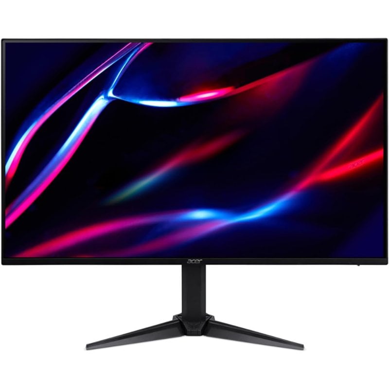 Image of Acer NITRO VG2 VG273 Display PC 68,6 cm (27") 1920 x 1080 Pixel Full HD LCD Nero cod079
