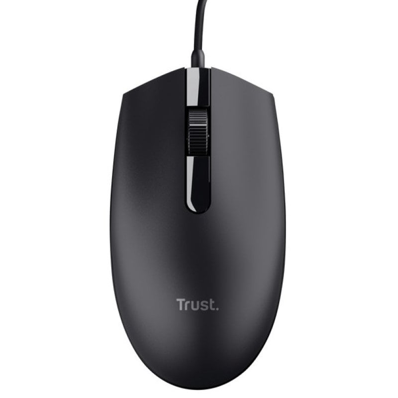 Image of Mouse TrustTM-101/1200 DPI