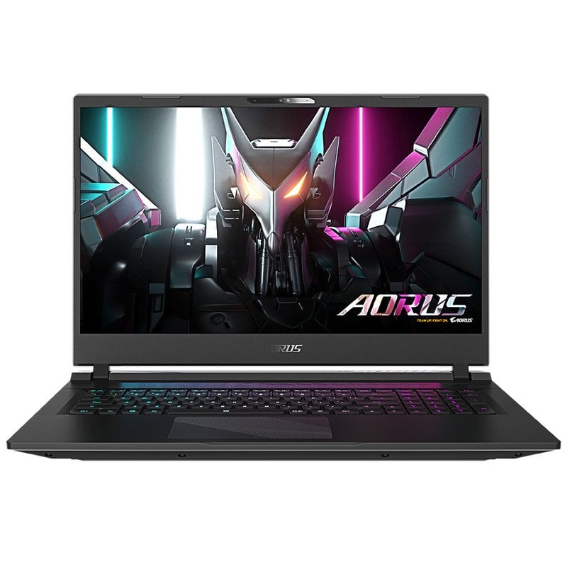 Gigabyte AORUS 17 BSF-73ES654SH Intel Core i7-13700H/16GB/1TB SSD/RTX 4070/17.3"