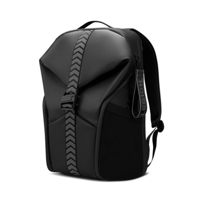 Lenovo Noir Gx41m53147 Sacoche D'ordinateurs Portables 40,6 Cm (16 ) Sac À Dos - Neuf - Image 3