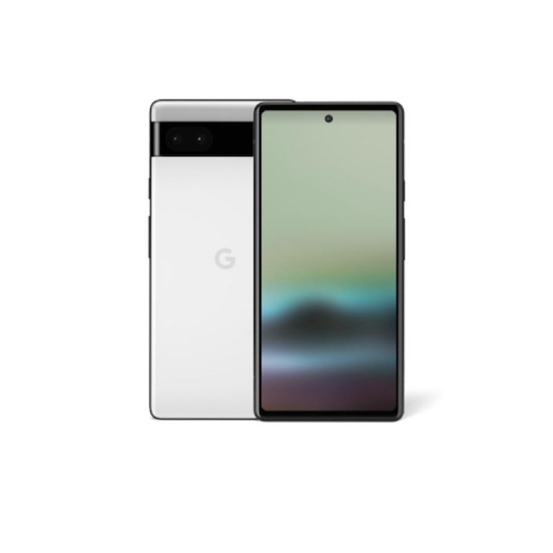 Google Pixel 6a 5G 6GB 128GB 6.1